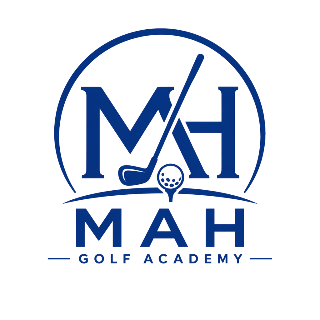 mitchmahgolf logo no slogan