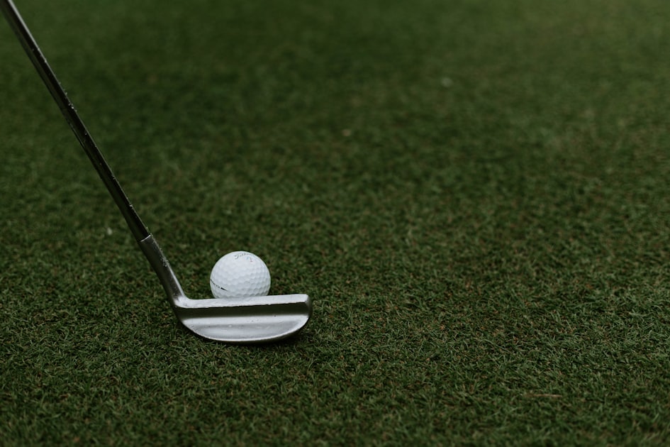How to Book Golf Lessons Easily