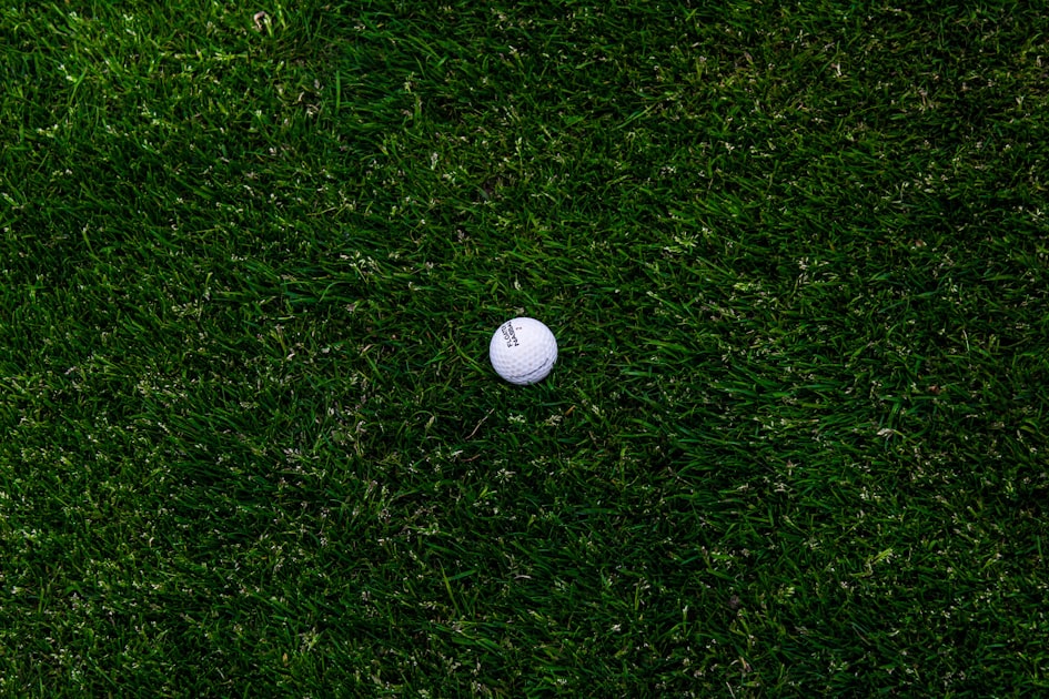 Essential Golf Training Tips